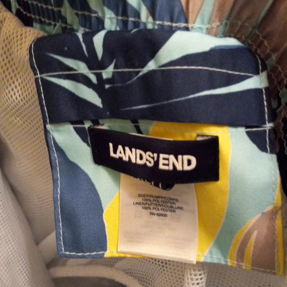Lands End ▪︎ nwot
